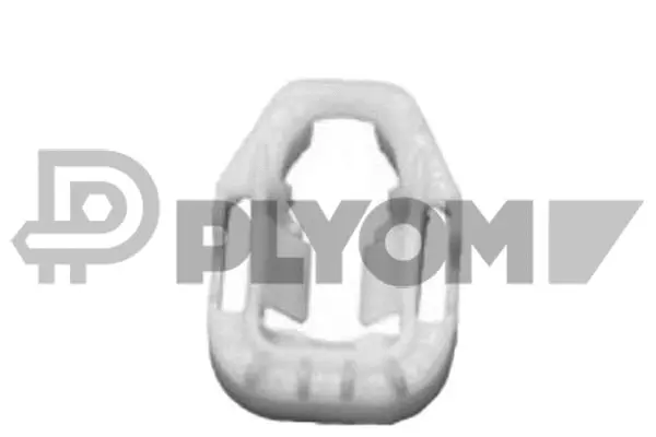 Brake Pedal (P769544)