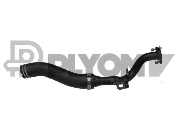 Charge Air Hose (P753243)