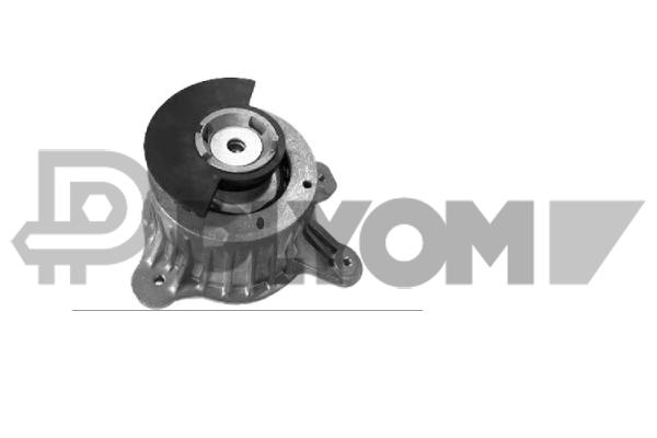 Mounting, engine (P769118)