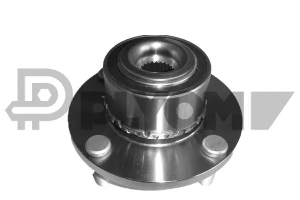Wheel Hub (P772056)