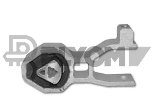 Mounting, engine (P011085)