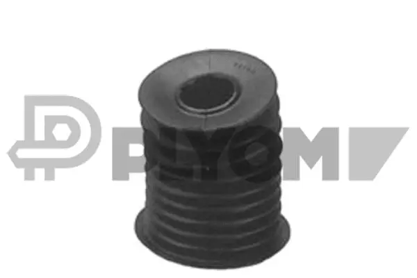 Protective Cap/Bellow, shock absorber (P210025)