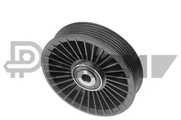 Deflection/Guide Pulley, V-ribbed belt (P769733)