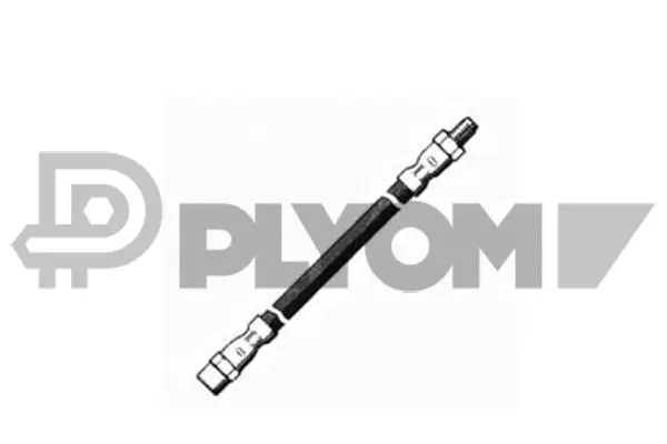 Brake Hose (P240001)