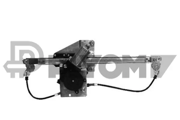 Window Regulator (P187031)