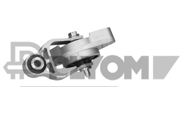 Mounting, engine (P756264)