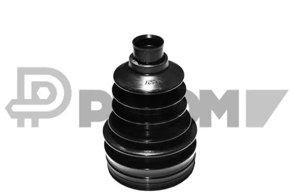 Bellow Kit, drive shaft (P020062)