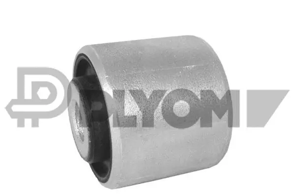Mounting, control/trailing arm (P461153)