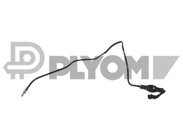 Fuel Line (P757162)