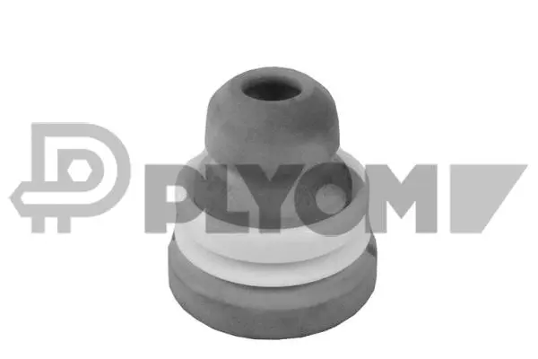 Rubber Buffer, suspension (P757001)