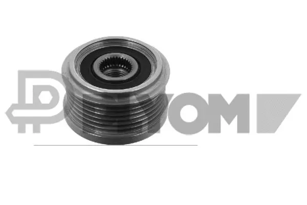 Alternator Freewheel Clutch (P772237)