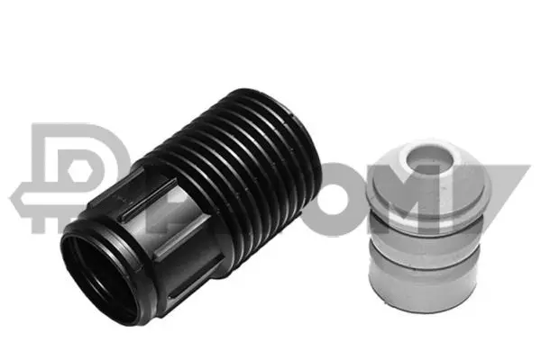 Rubber Buffer, suspension (P480139)