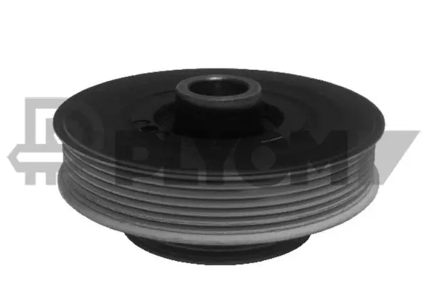 Belt Pulley, crankshaft (P754643)