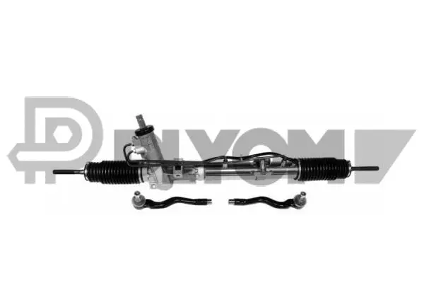 Steering Gear (P773816)