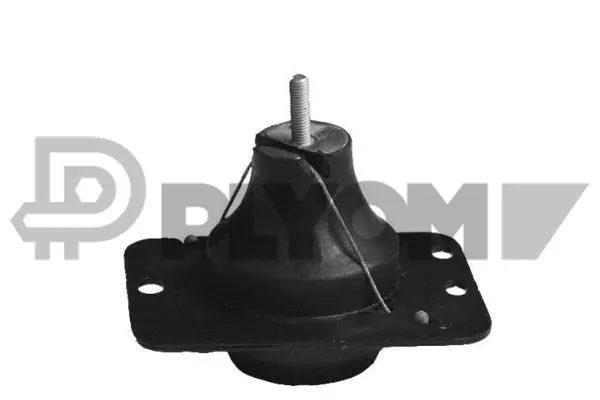 Mounting, engine (P061016)