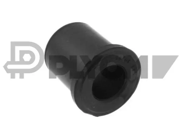Bushing, leaf spring (P760846)