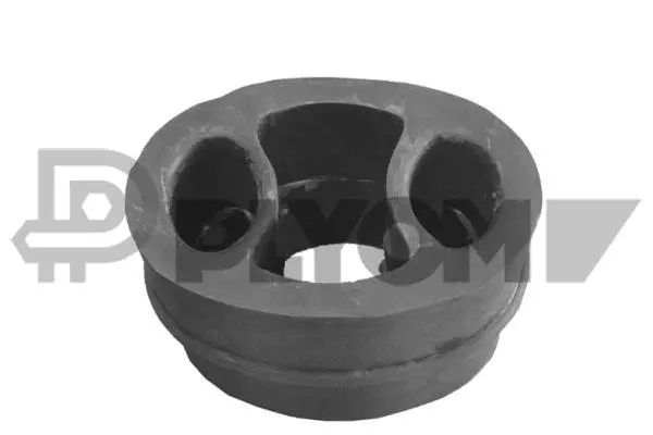 Mount, exhaust system (P480607)