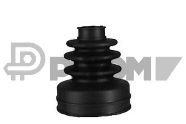 Bellow, drive shaft (P751382)