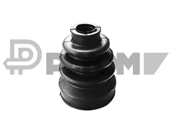 Bellow Kit, drive shaft (P700966)