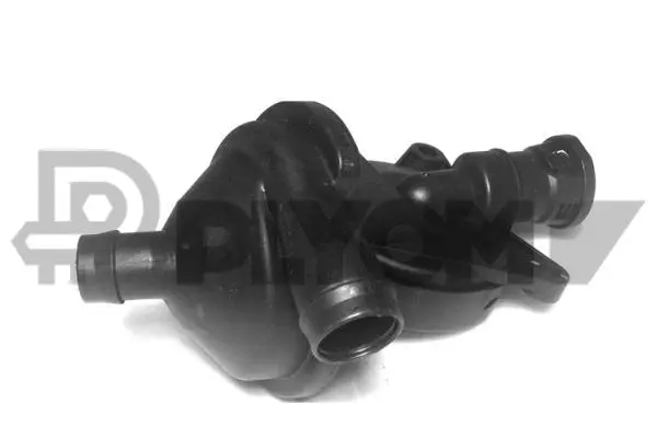 Oil Separator, crankcase ventilation (P757695)