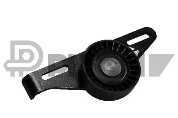 Belt Tensioner, V-ribbed belt (P021253)