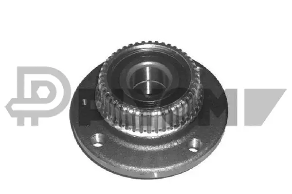 Wheel Hub (P461012)