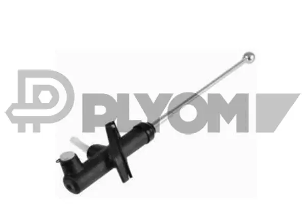 Master Cylinder, clutch (P771508)