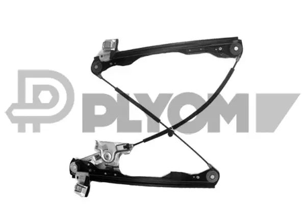 Window Regulator (P087197)