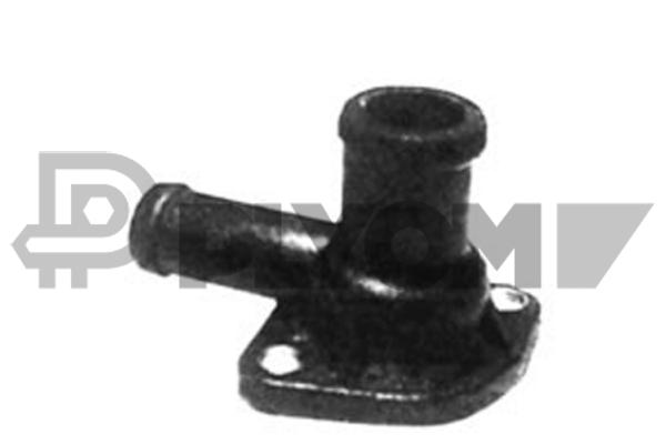 Coolant Flange (P952055)