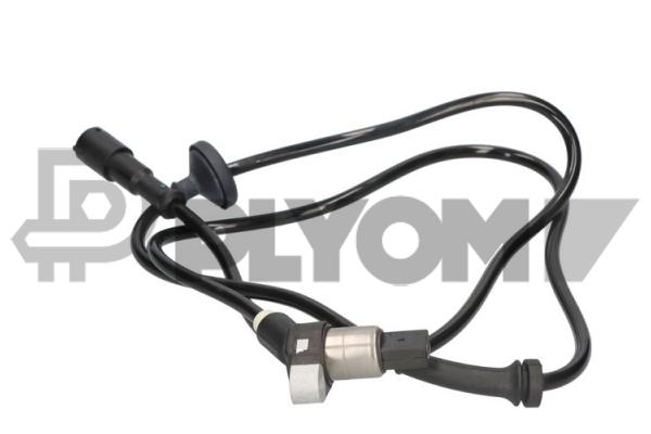 Sensor, wheel speed (P755140)