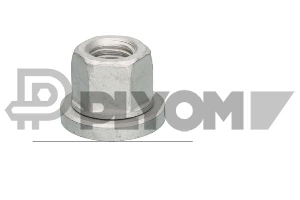 Wheel Nut (P776343)