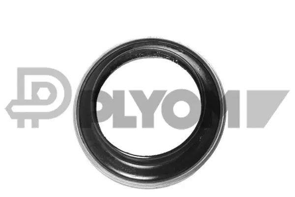 Rolling Bearing, suspension strut support mount (P030436)