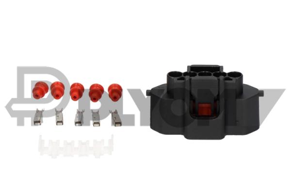 Cable Repair Set, EGR valve (P771362)