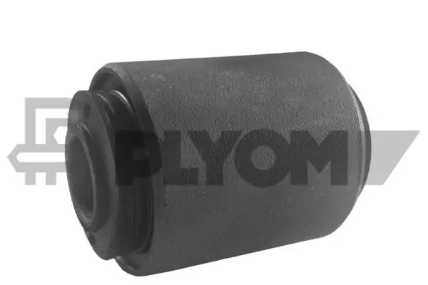 Mounting, control/trailing arm (P020326)