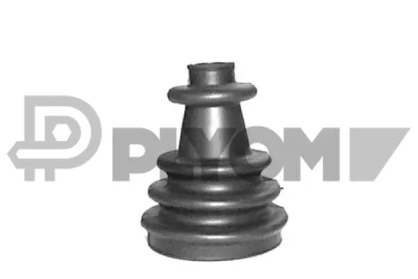 Bellow Kit, drive shaft (P766460)