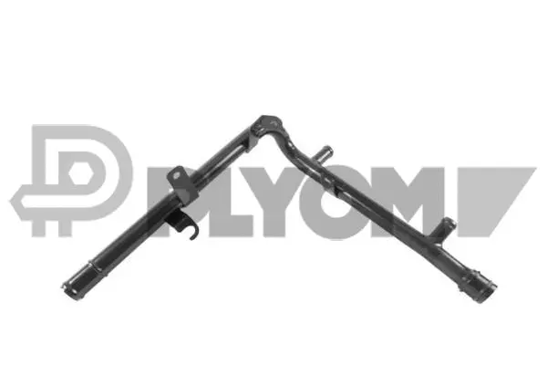 Coolant Pipe (P760985)