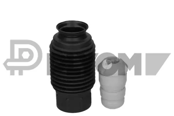 Dust Cover Kit, shock absorber (P011147)