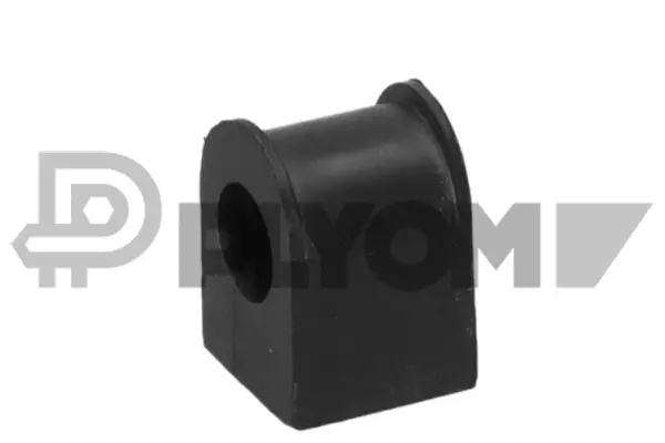 Bushing, stabiliser bar (P771605)