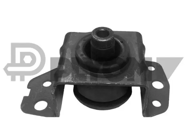 Mounting, engine (P010628)