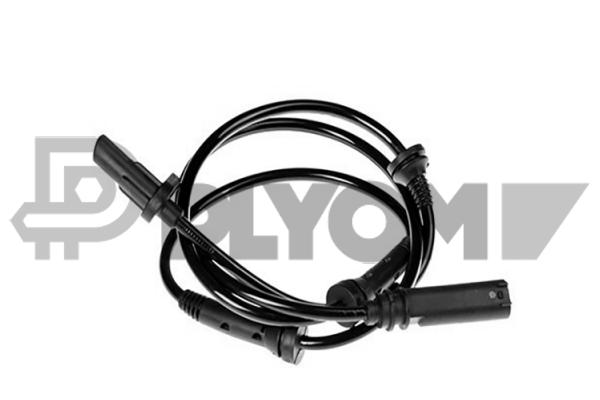 Sensor, wheel speed (P772700)
