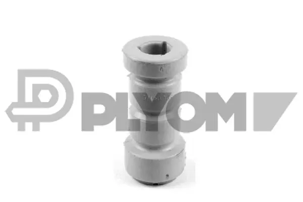 Rubber Buffer, suspension (P750643)