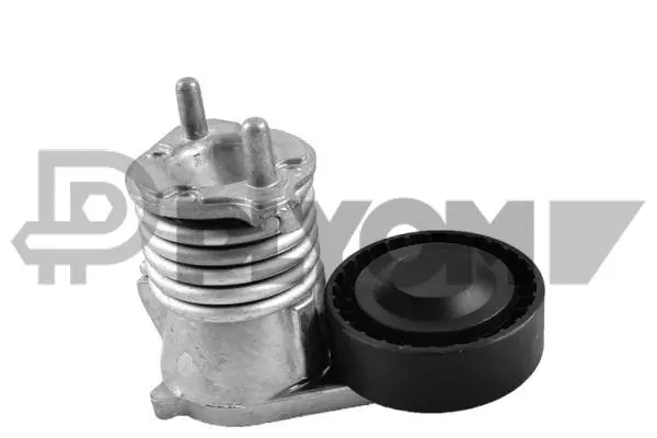 Belt Tensioner, V-ribbed belt (P759713)