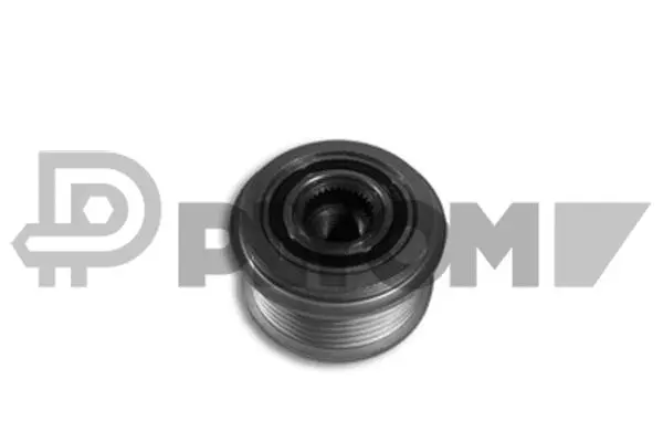Belt Pulley, alternator (P460974)