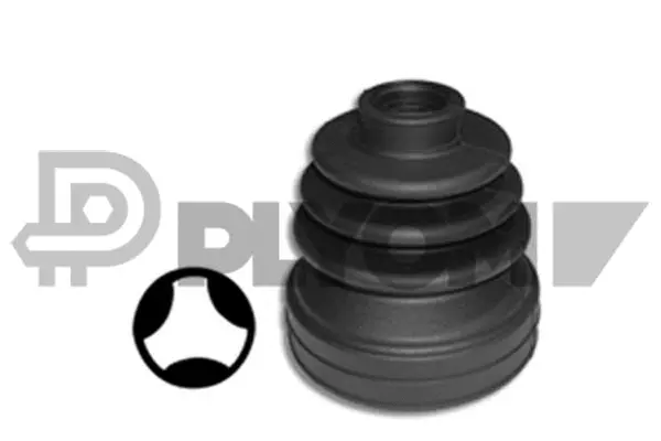 Bellow Kit, drive shaft (P700914)