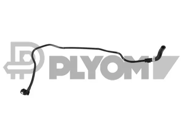 Fuel Line (P757280)