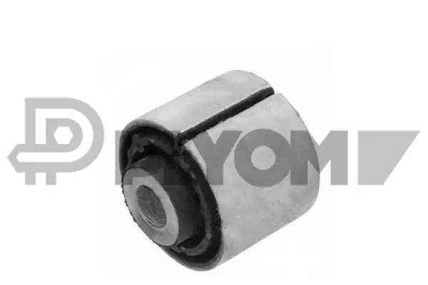 Mounting, control/trailing arm (P180991)