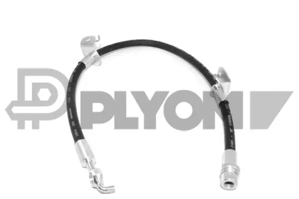 Brake Hose (P756106)