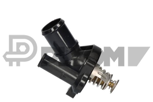 Thermostat, coolant (P756848)