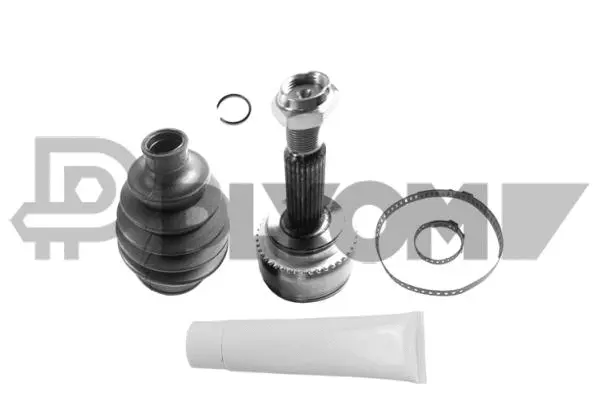 Joint Kit, drive shaft (P760200)