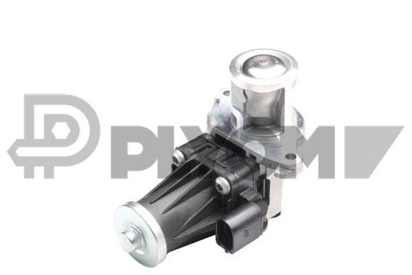 EGR Valve (P757651)